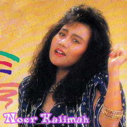 Lirik Lagu-Lagu - NOER HALIMAH ~ Melirik Lagu Dangdut