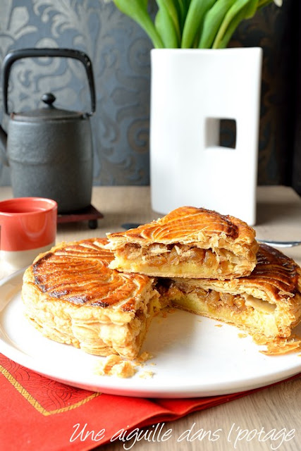 galette-rois-ananas-coco-pièr-marie-le moigno