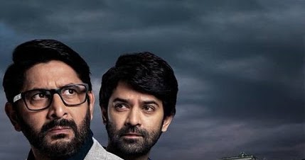 asur welcome to your dark side netflix