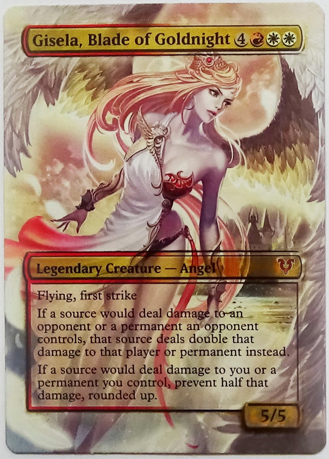 Mtg Proxy Print Template Igojawer Mtg Proxy Print Template Igojawer