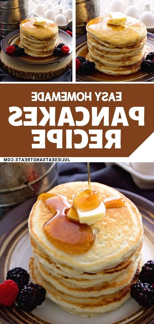 fluffy pancake recipe from scratch Bread Coconut Flour 2021