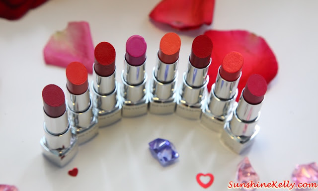 Revlon Ultra HD Lipsticks & Lip Lacquer, Revlon Ultra HD, Revlon Ultra HD Lipsticks, Revlon Ultra HD Lip Lacquer, Revlon Malaysia, Revlon