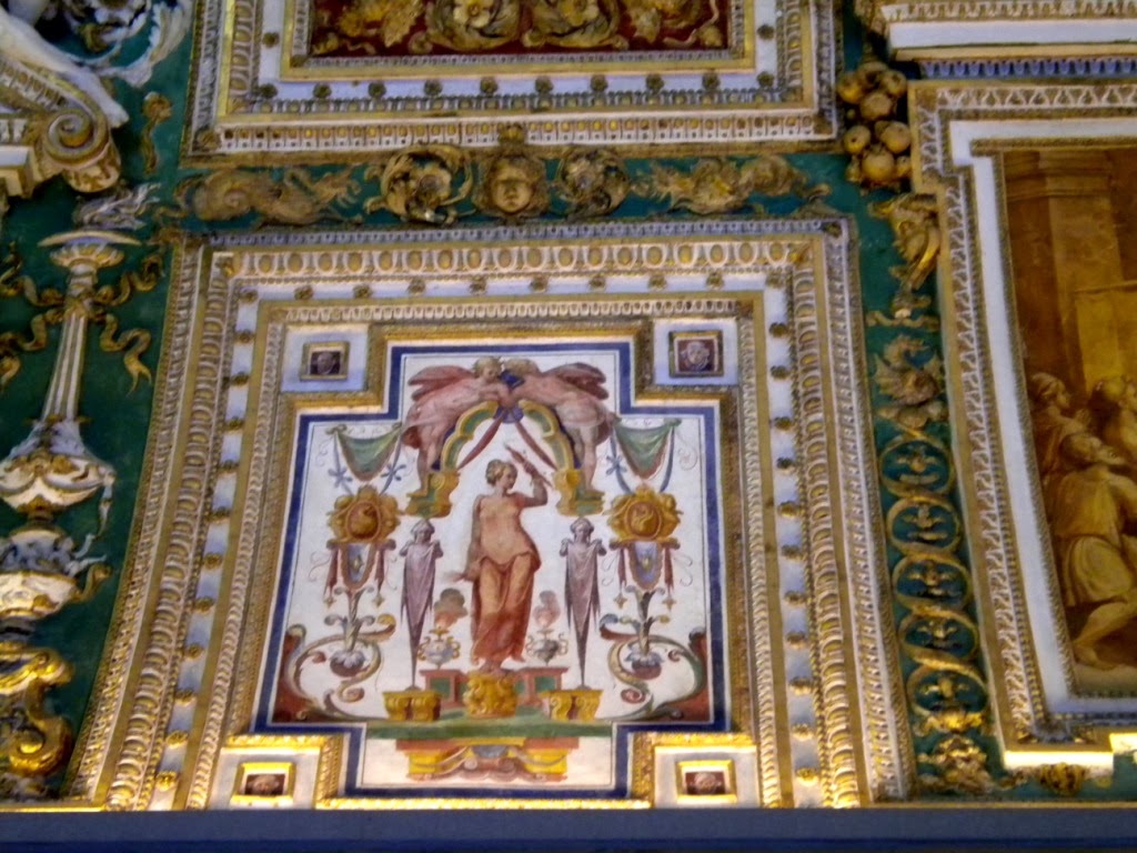 Grotesque Rome Groteskology