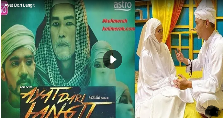 Tanah kubur hati hitam full movie