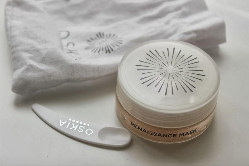 Renaissance Mask Review | The Girl
