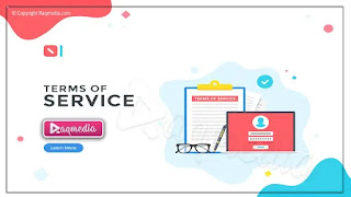 Website Terms and Conditions of Use Terms-of-service-Raqmedia.com