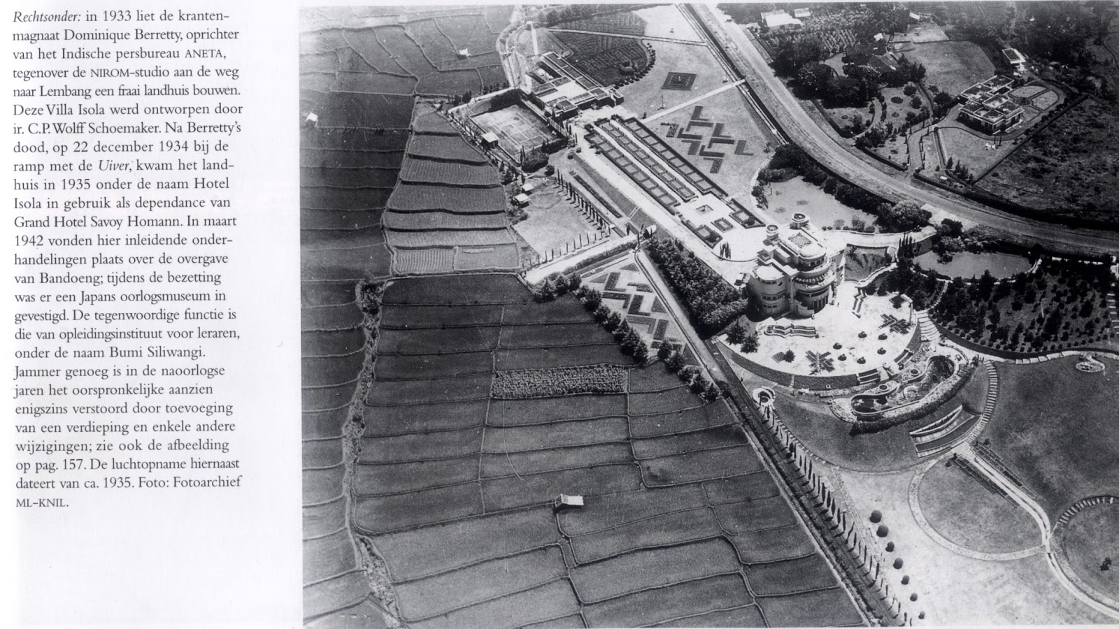 foto bandung tempo dulu ~ picturestreat