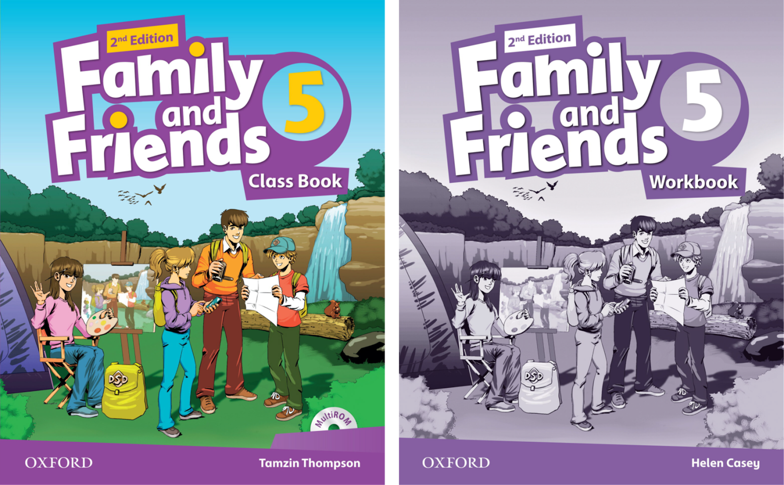 Family and friends 2 (2nd Edition) комплект. \Фэмили энд френдс 2 издание. Учебник Oxford Family and friends 2. Oxford Family and friends 5 класс. Family and friends projects