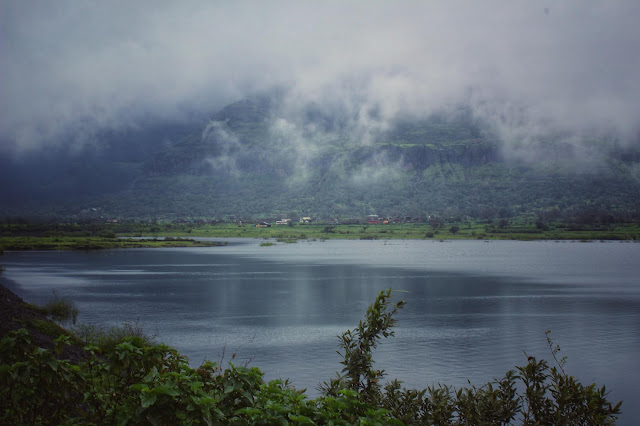 MALSHEJ GHAT