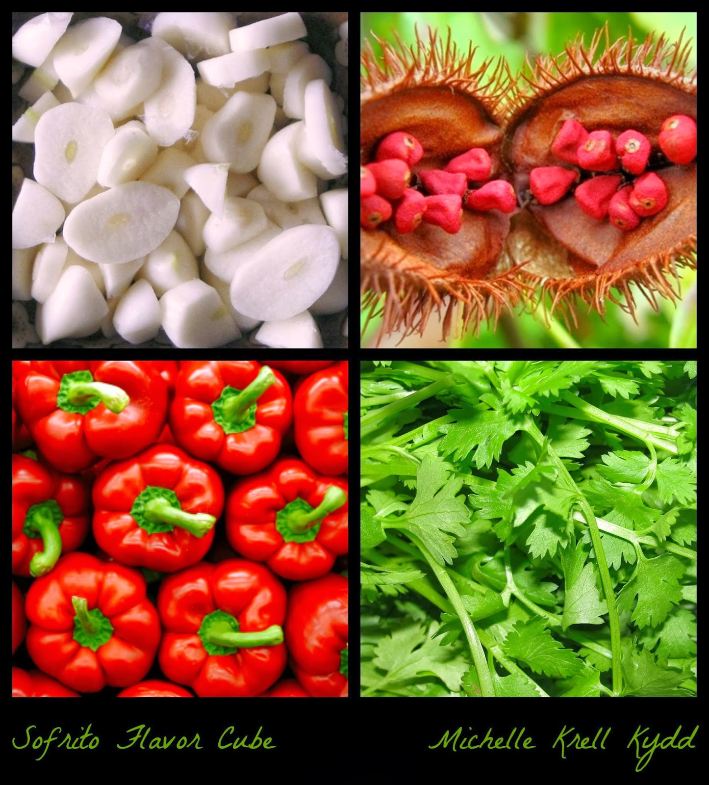 Glass Petal Smoke Sofrito A Savory Recipe for Fabulous Flavor