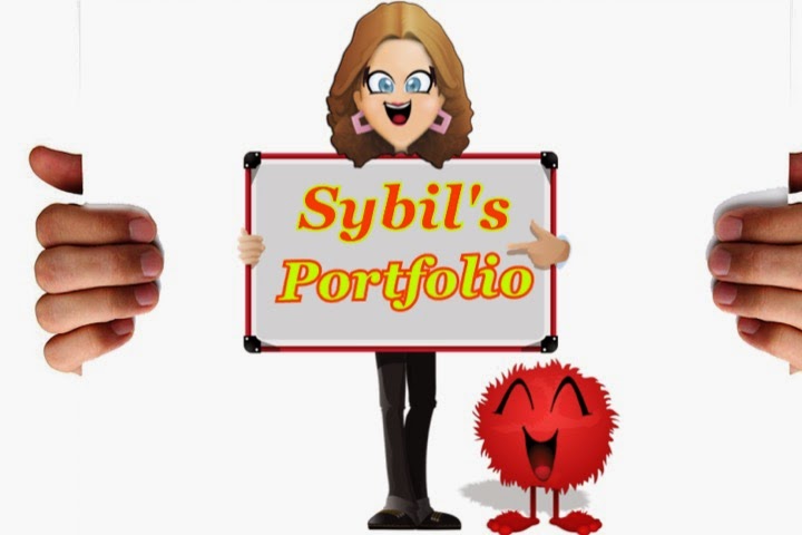 Sybil's Portfolio