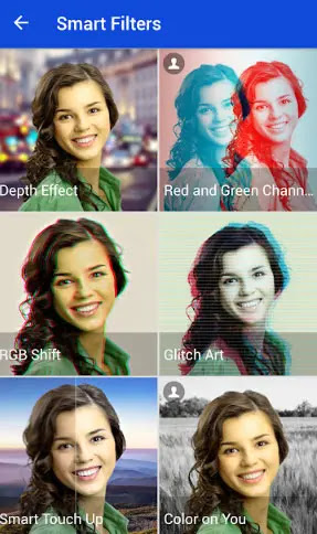 تحميل تطبيق Photo Lab لتحويل صورتك لرسم وإضافة العديد من التأثيرات
