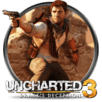 تحميل لعبة Uncharted 3-Drakes Deception لجهاز ps3