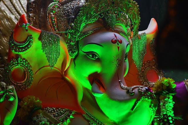 Lord Ganesha Wallpaper
