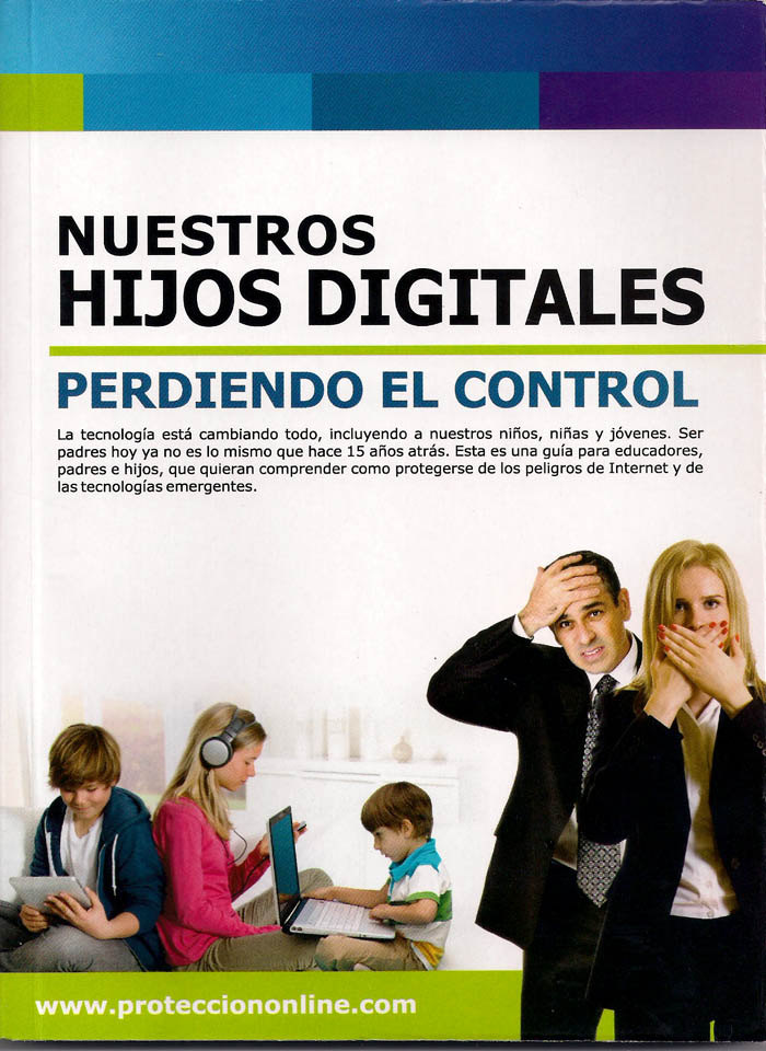 Publicidad y algo más: Los peligros de Internet y las Redes Sociales