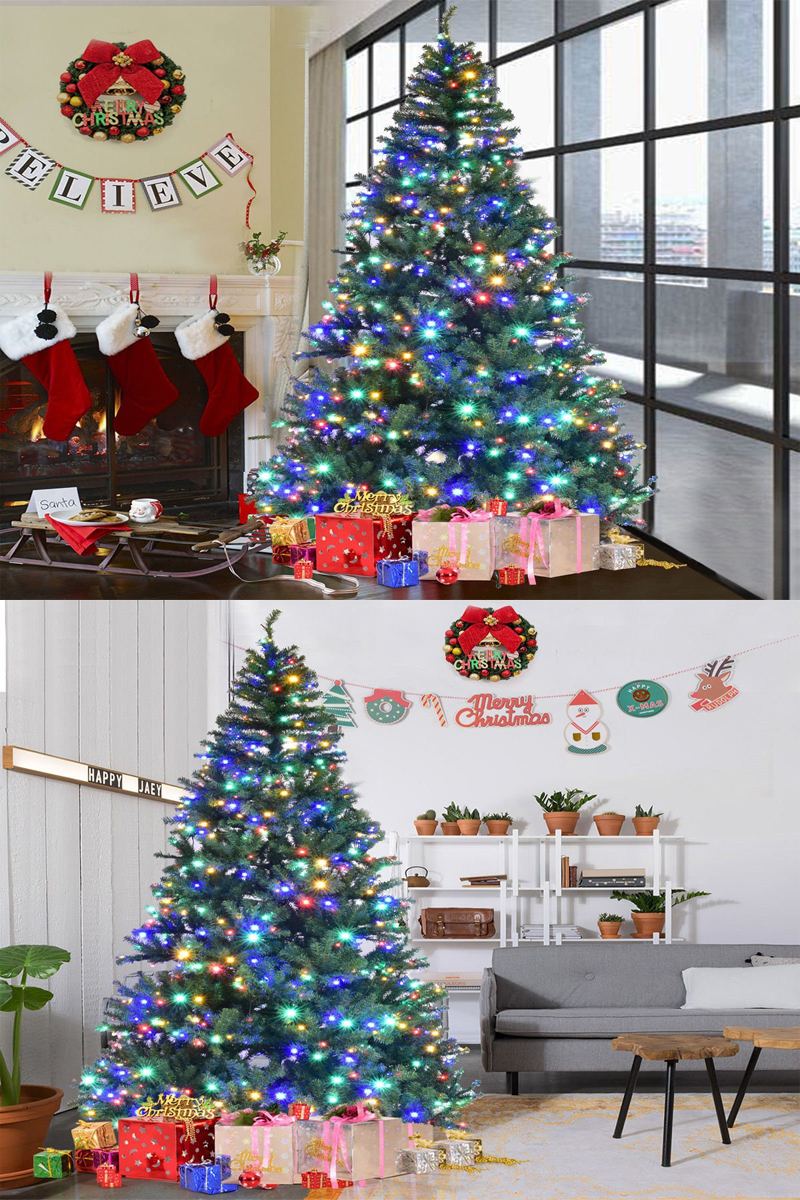 30 Best Christmas Tree You Can Buy From Amazon Holidays Blog For You