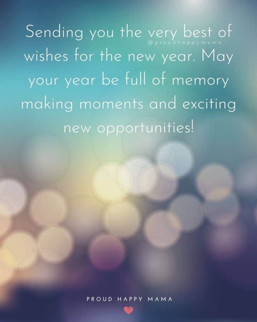 Happy New Year Celebration Quotes, Caption, Ideas Picture Spirit 2021