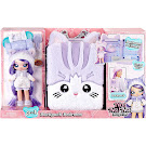 Na! Na! Na! Surprise Maya Whiskerfull Standard Size 3-in-1 Backpack Doll