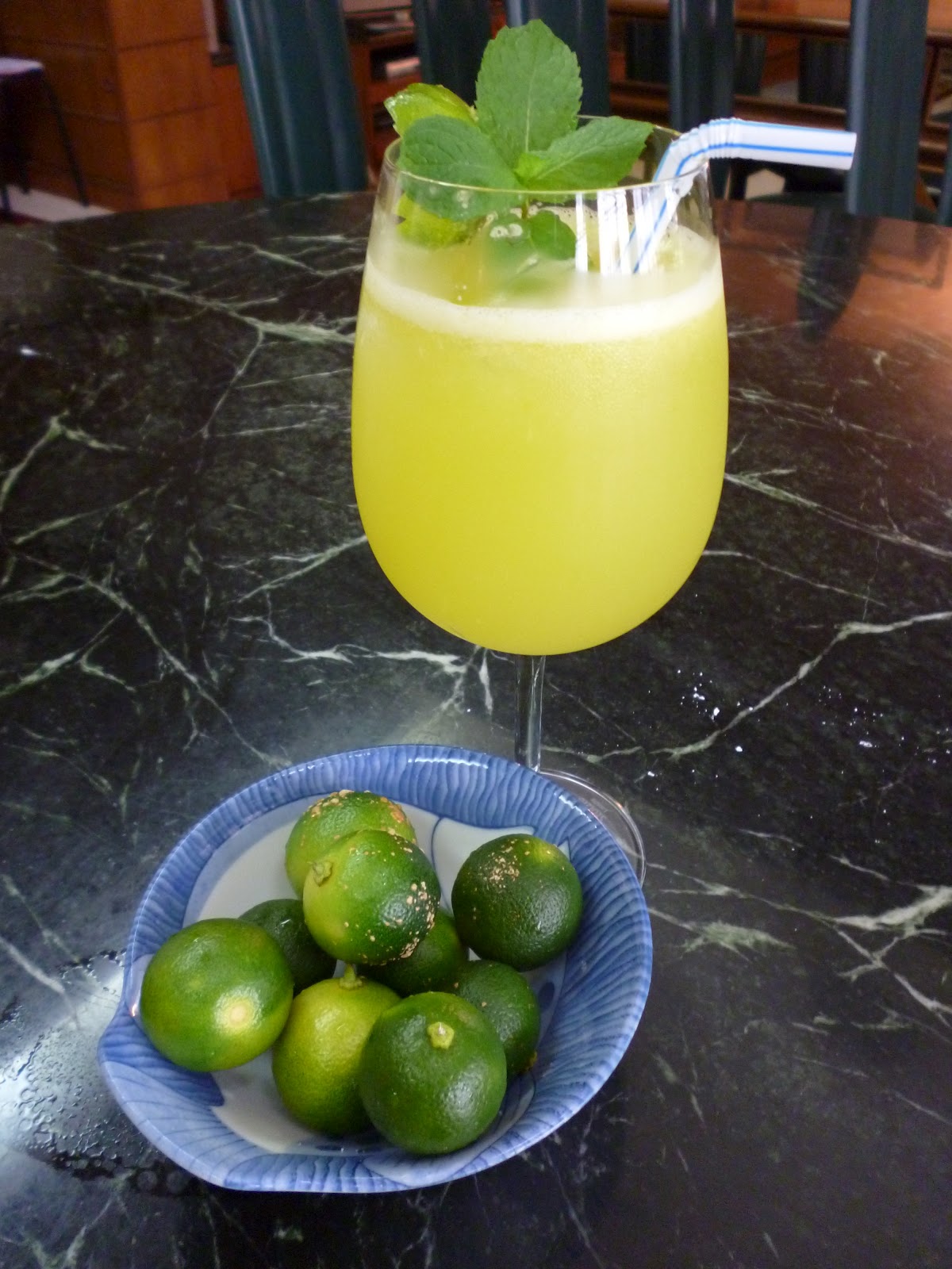 Easily Cook Your Own Calamansi Juice