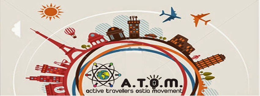 A.T.O.M. YOUTHPOWER