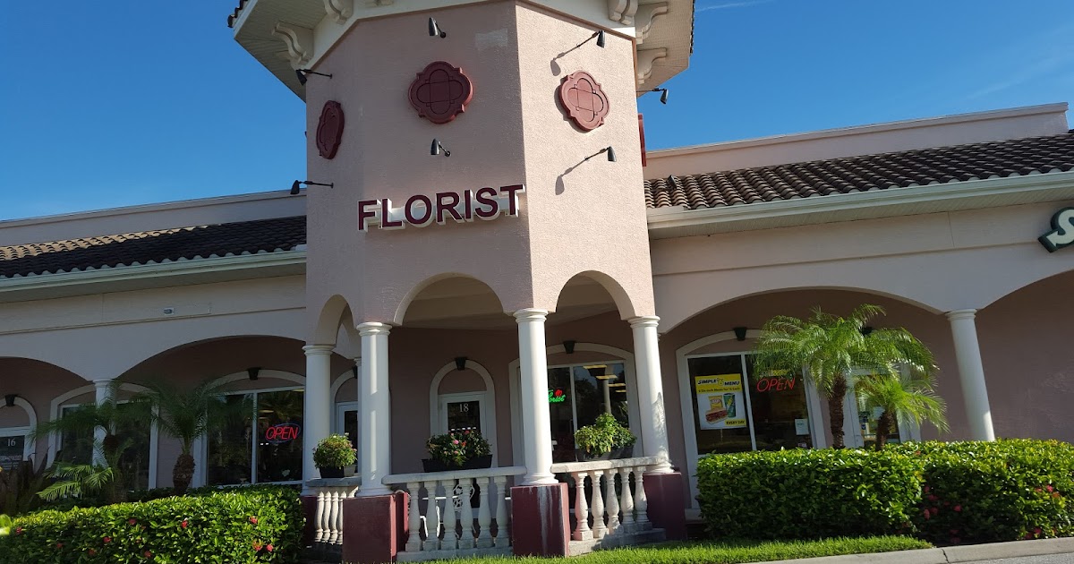 Garden Of Eden Florist