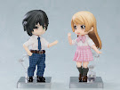 Nendoroid Blazer, Boy - Pink Clothing Set Item