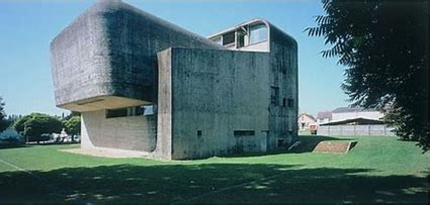 Eccles is saved: Eight bad churches... and two very bad cardinals