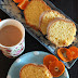 Orange Cake/ Tea cake-Orange cake 
