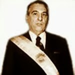 Raúl Alberto Lastiri - Presidentes de la República Argentina - Presidentes Argentinos