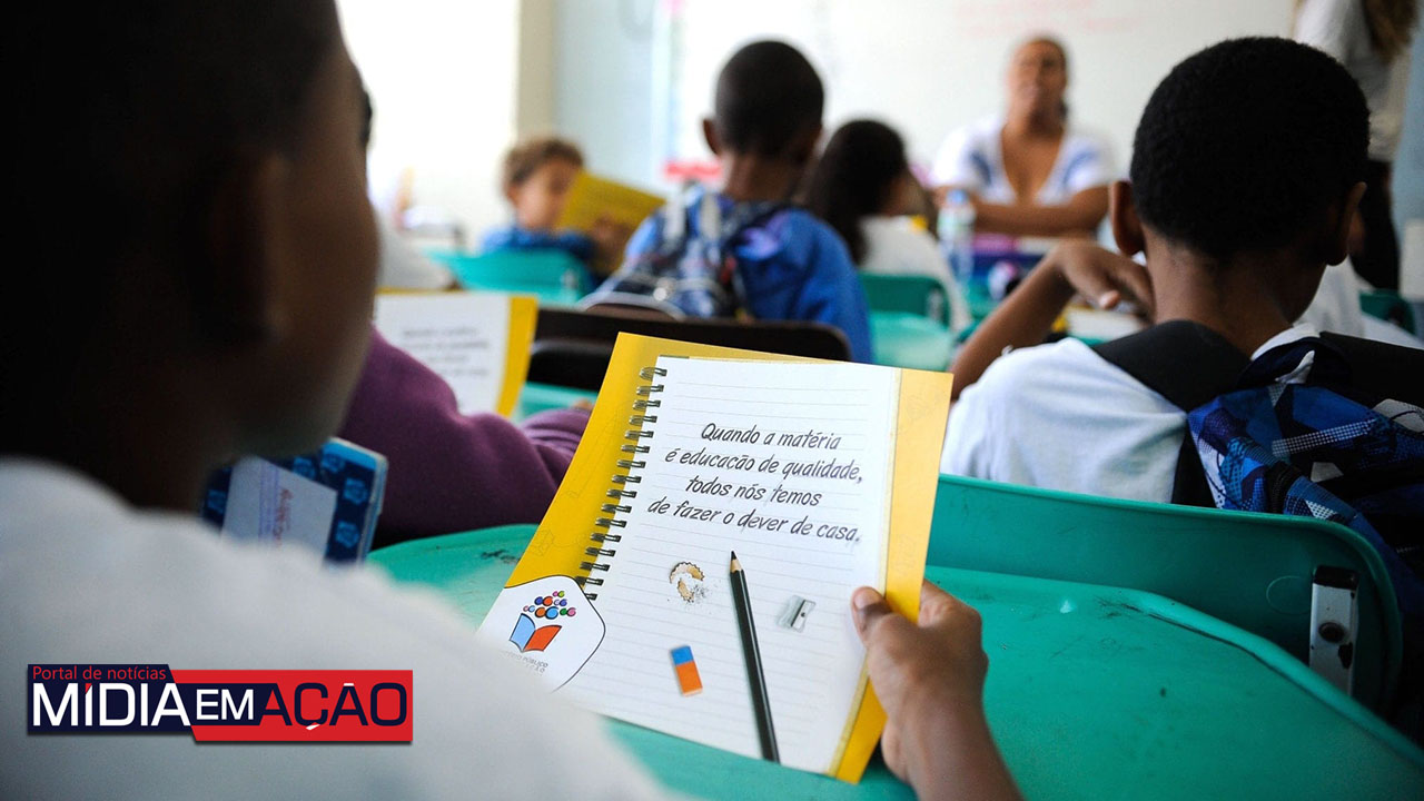 Governo de Pernambuco autoriza retomada das aulas do Ensino Fundamental e Educação Infantil na rede privada