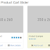 Product Slider Carousel Responsive