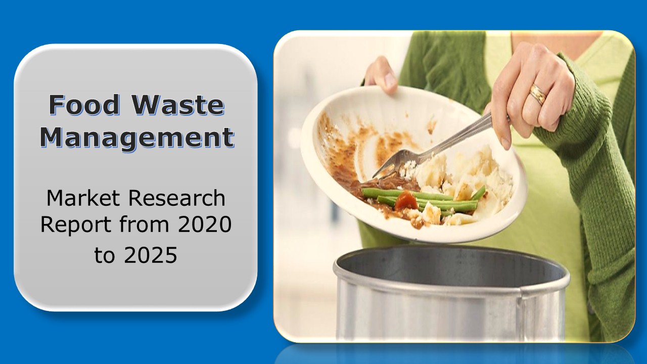 food waste management case study