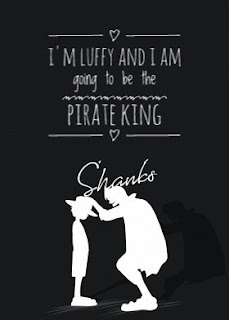 One piece puffy quotes