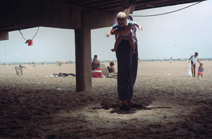 Philip-Lorca diCorcia. Мастер неестественности 6 Philip-Lorca diCorcia. Мастер неестественности 5