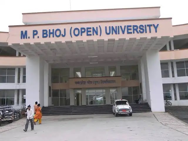 Madhya Pradesh Bhoj Open University to open 134 new centers