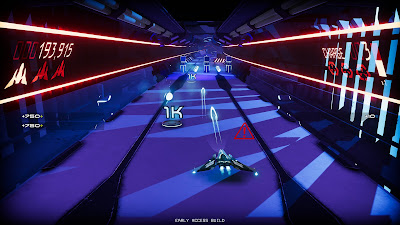 Lost Wing Game Screenshot 4