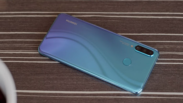 سعر و مواصفات هواوي بي 30 لايت - مراجعة Huawei P30 Lite بالصور
