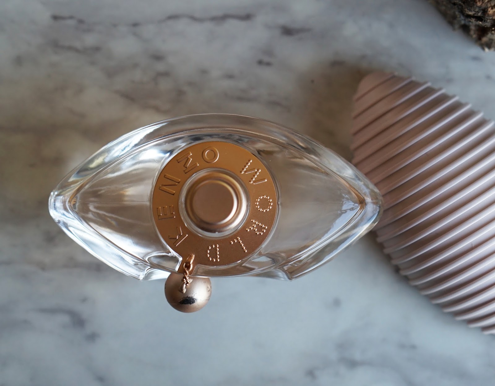 Kenzo Parfum Kenzo World Power Resenha Kenzo World 50ml Kenzo