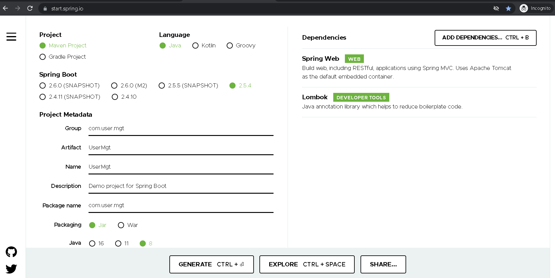 Spring Boot REST API File Upload With JSON Data In Single API Call