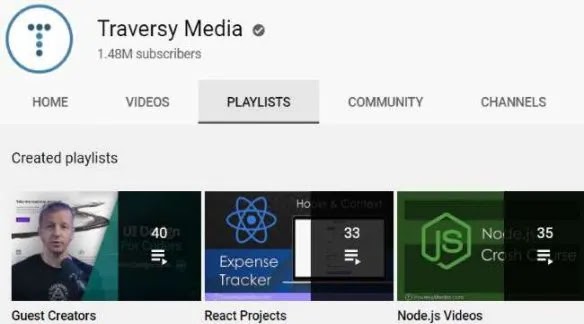 Best Programming & Tech YouTube Channels
