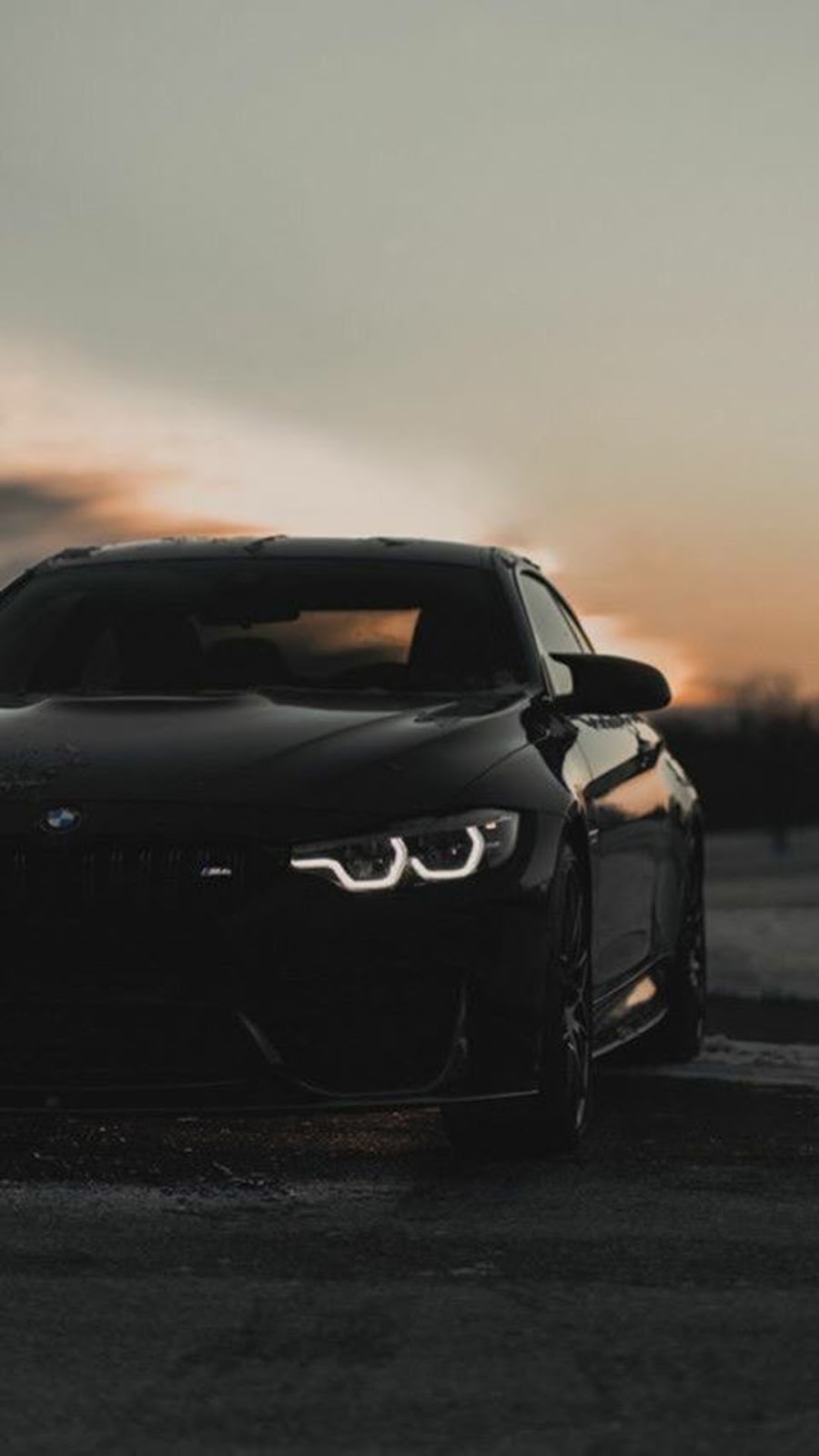 15 Car HD Lock Screen iPhone Wallpapers 1080p