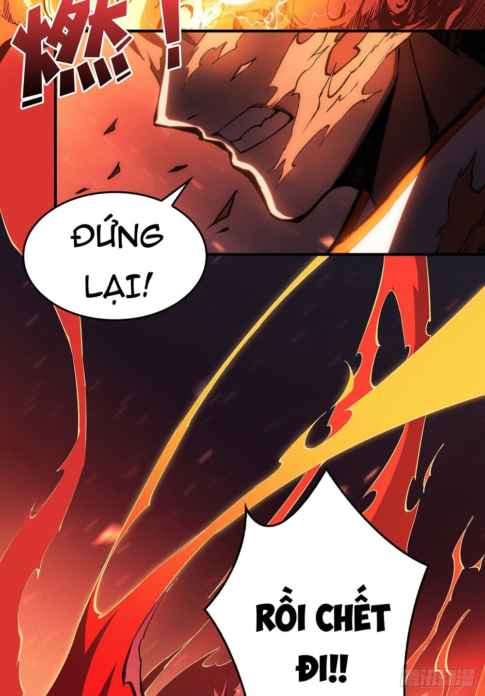 Vừa Chơi Đã Có Tài Khoản Vương Giả chapter 3 - Trang 23