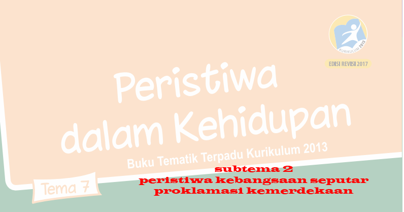 Soal Tematik Kelas 5 Tema 7 Subtema 2 Heyulita