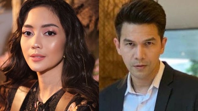 Ririn Dwi Ariyanti Terseret Isu Orang Ketiga, Jonathan Frizzy Akhirnya Jawab Rumor Kedekatannya dengan Istri Aldi Bragi: Enggak Segitunya...