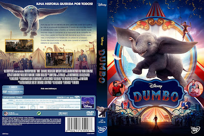 Dumbo - [2019]