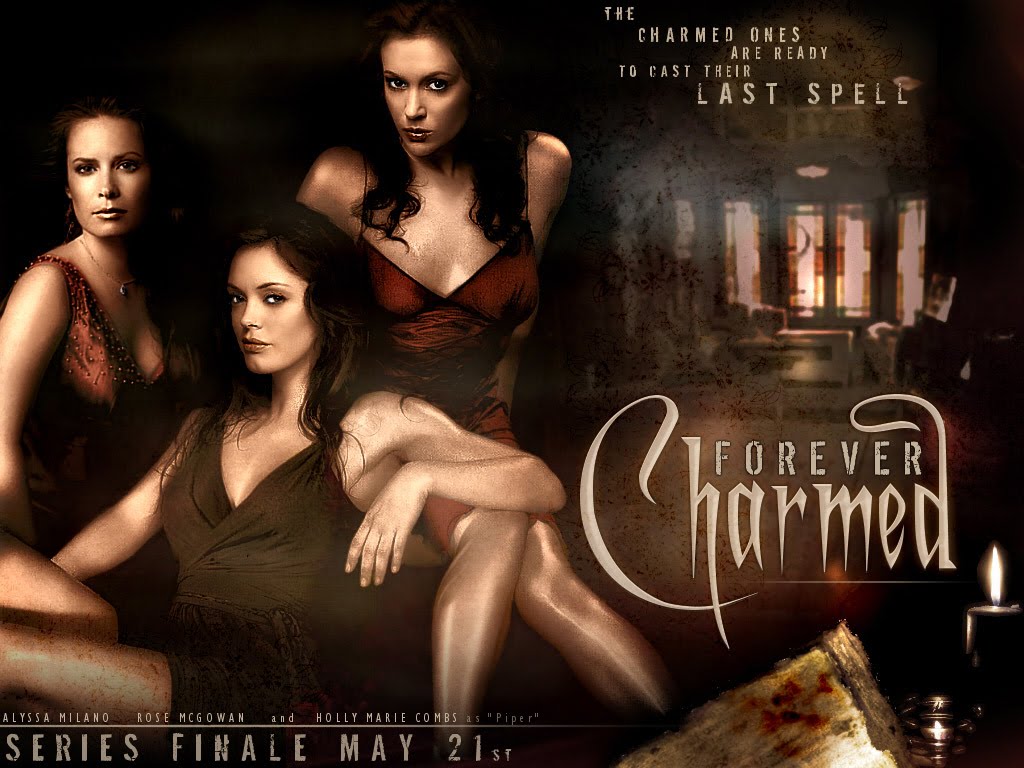 xem phim Phép Thuật 5 | phim phep thuat 5 online - Charmed Season 5