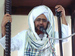 Habib Umar Al Hafiz