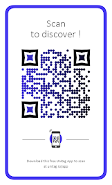 QR del blog