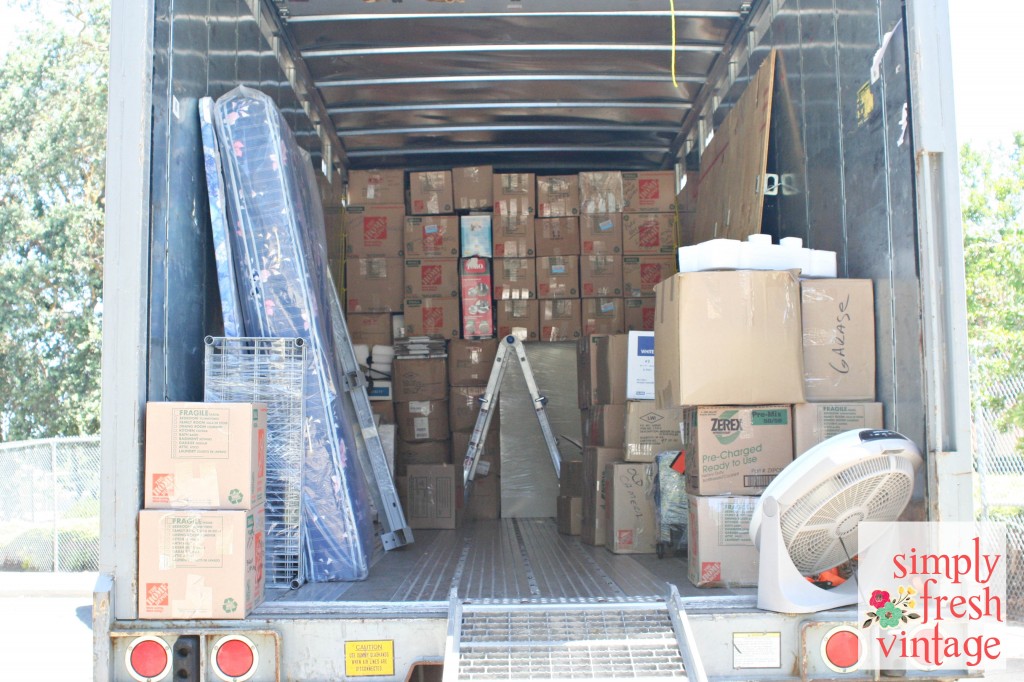 Box Truck Moving Truck Box Box Information Center