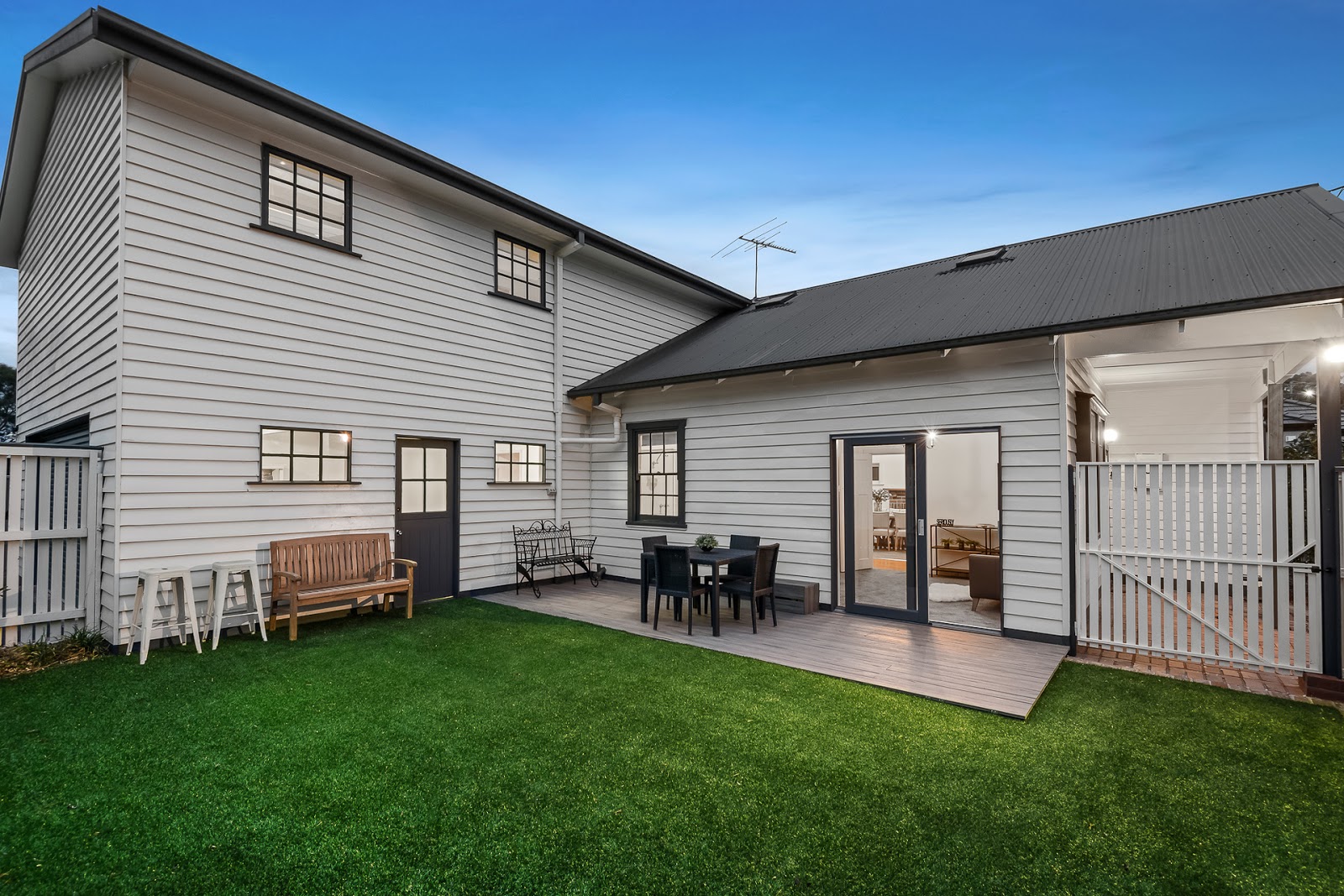 Doncaster Templestowe Historical Society 69 Atkinson St, Templestowe